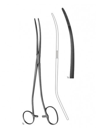 Ploypus and Ovum Forceps